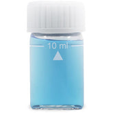 24 mm replacement vials 10mL pk/6